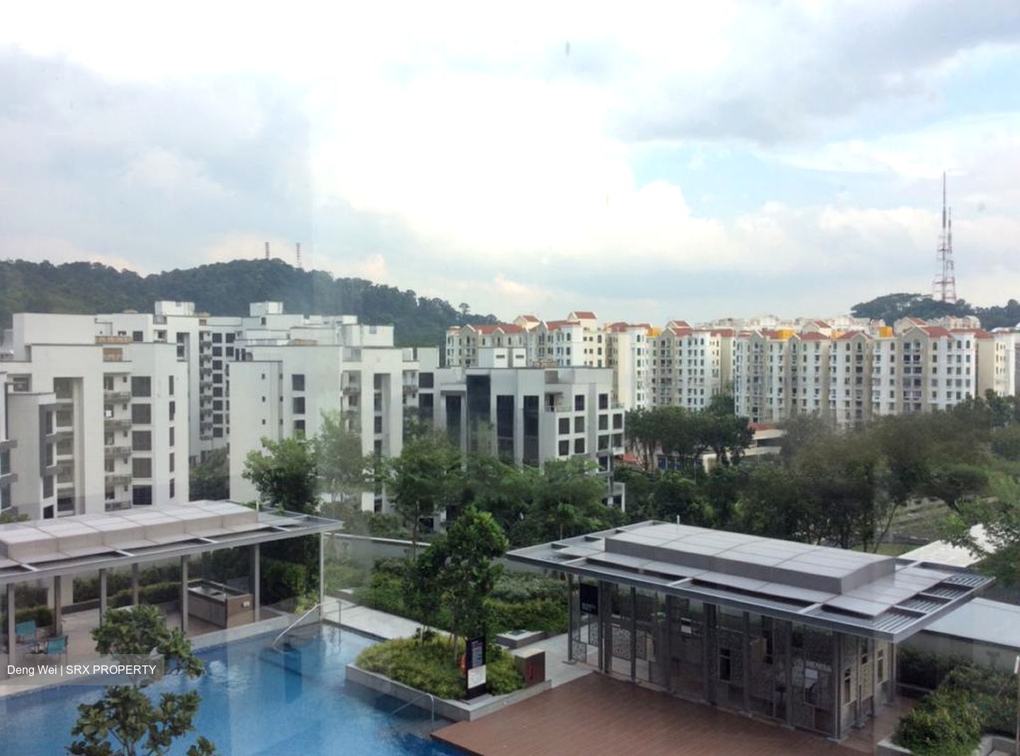 The Hillier (D23), Apartment #639890591